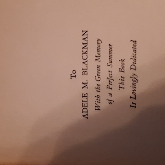 They Tell No Tales 1930's vintage book - Picture 3 of 8